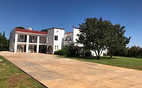 Hotel Sierra Bonita